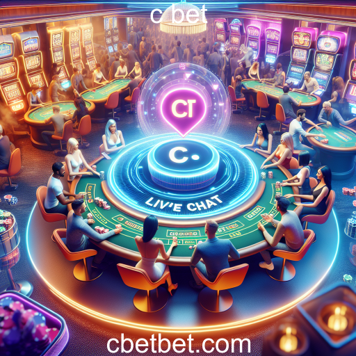 Descubra a Nova Dimensão do 'Chat Ao Vivo' em Jogos Online