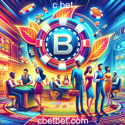 Cadastro: A Categoria de Jogos de Palavras Chave do 'c bet'
